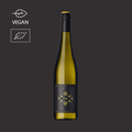 2025 Chardonnay & Weissburgunder Bachelor trocken 0,75 l