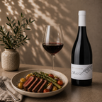 Wintersemester Rotwein Master trocken 0,75 l