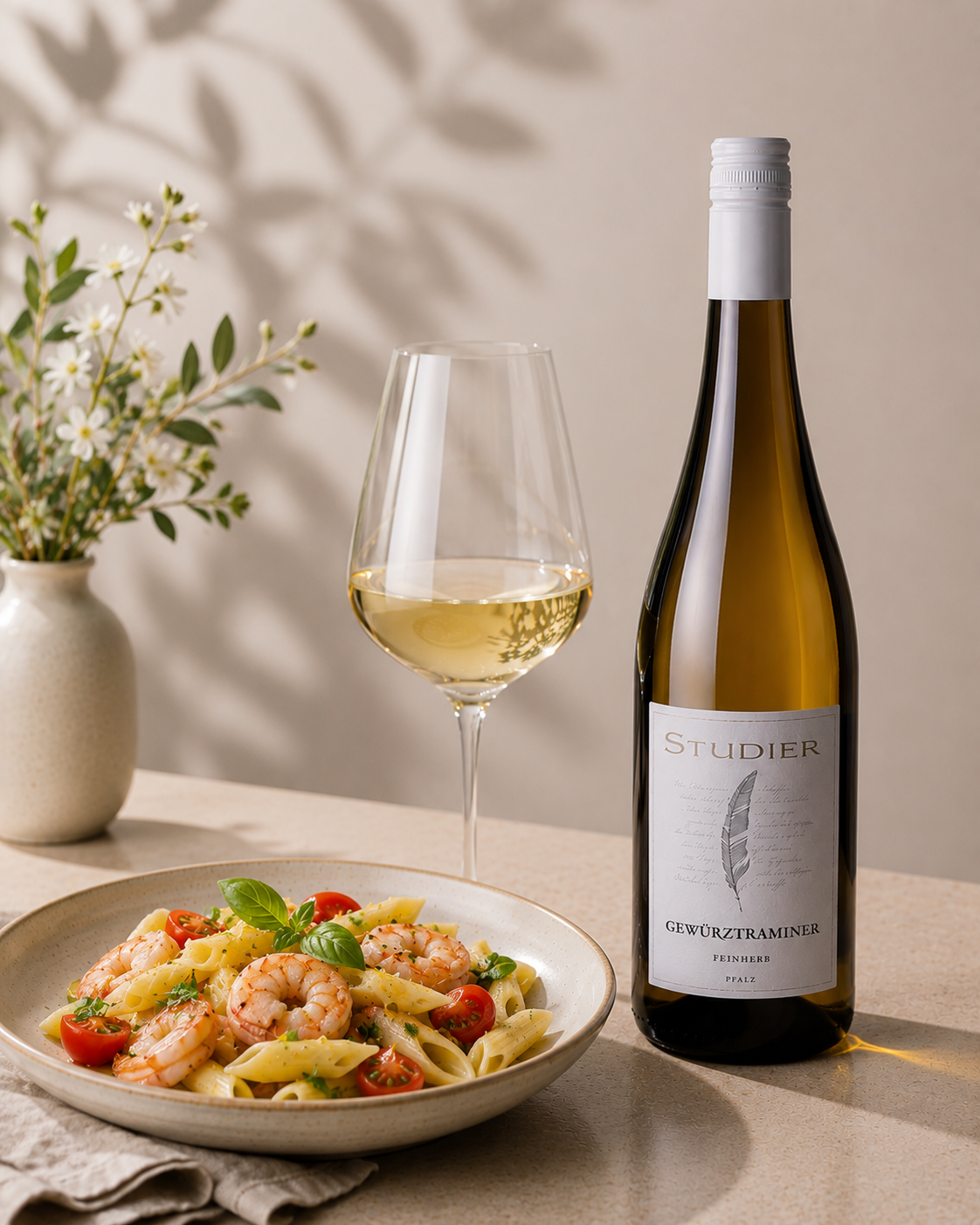 2024 Gewürztraminer 0,75 l