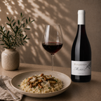 2024 Pinot Noir Rotwein Master trocken 0,75 l