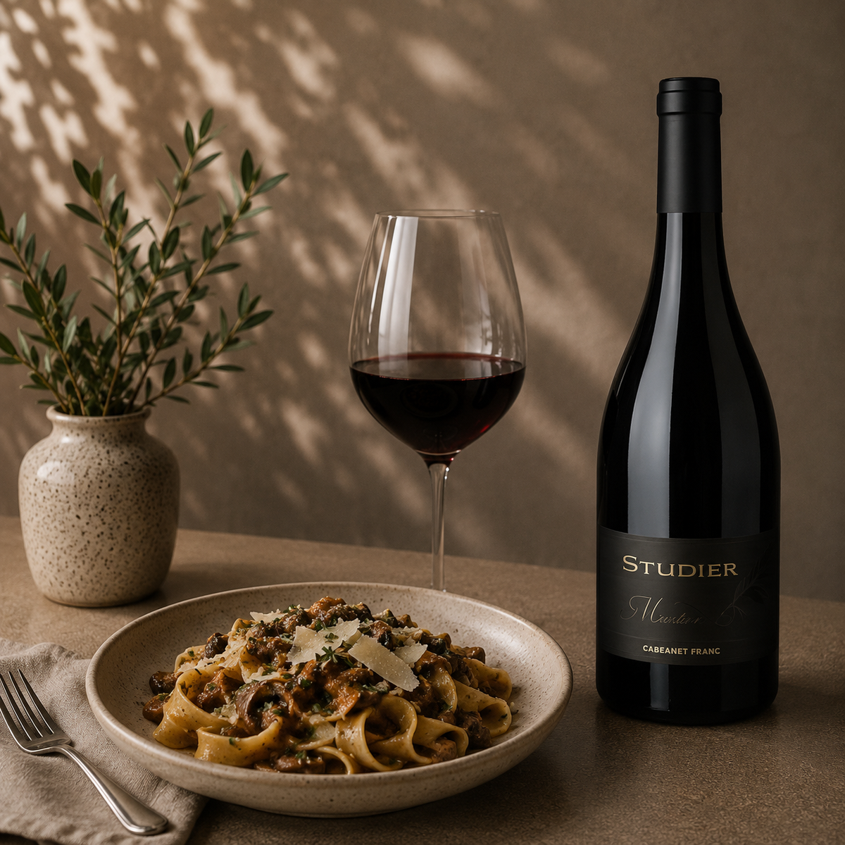 2022 Cabernet Franc Master trocken 0,75 l