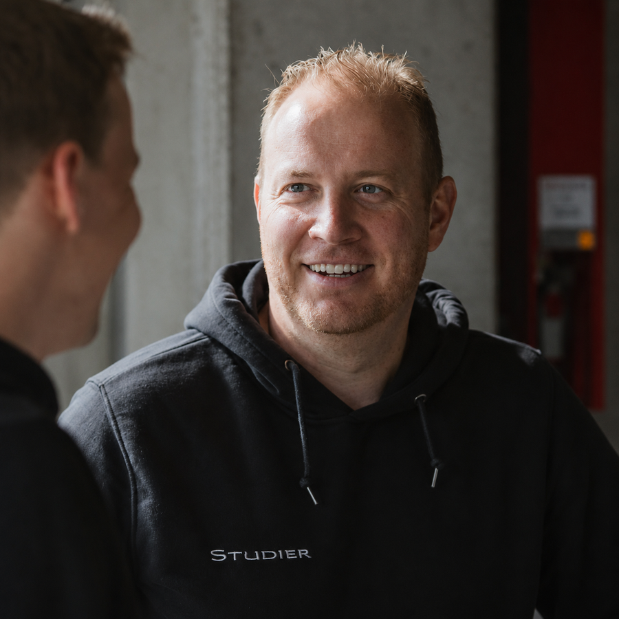 Daniel Zettler