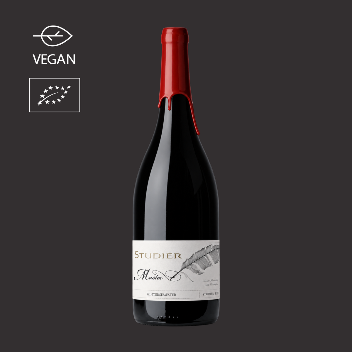 Wintersemester Master trocken 1,5 l