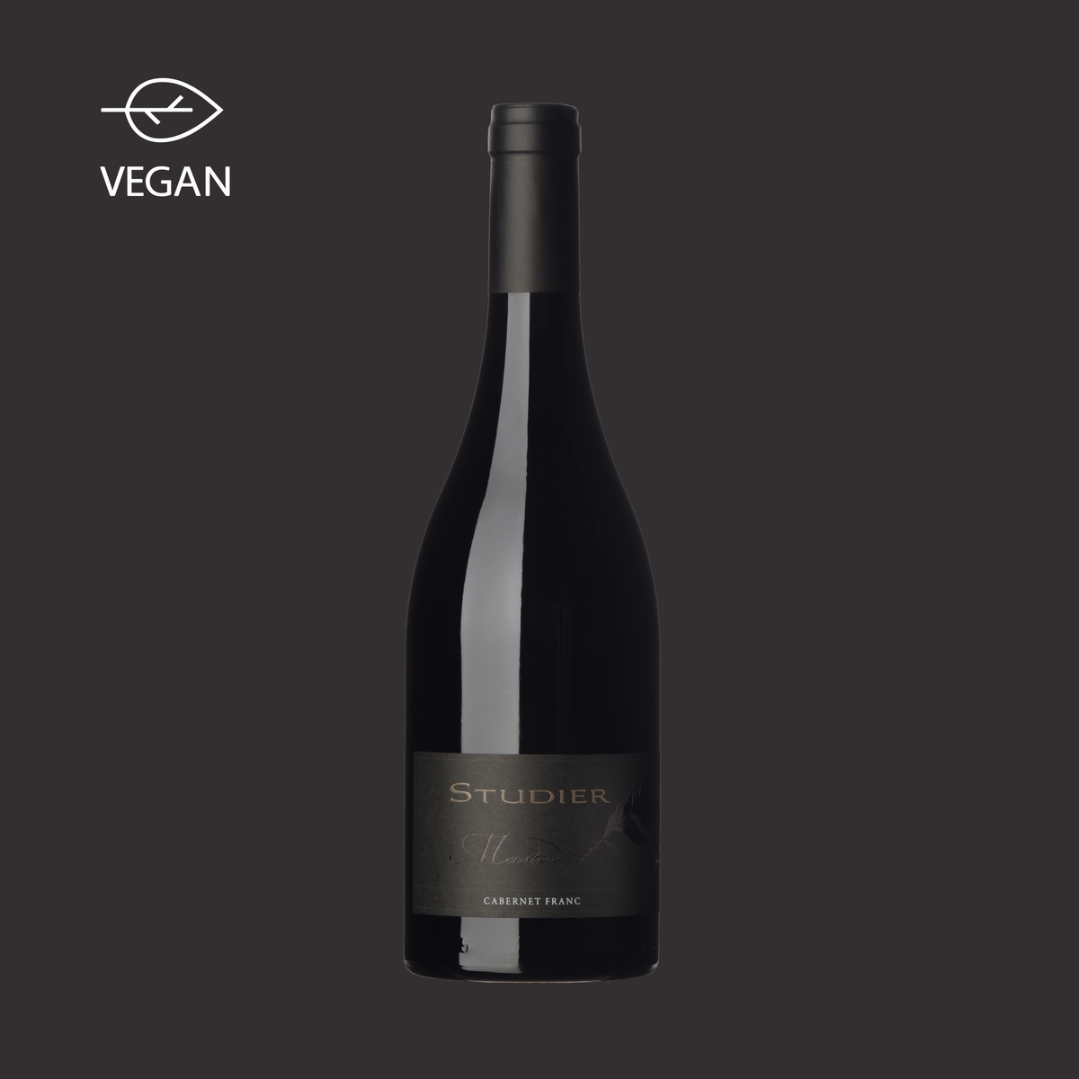 2022 Cabernet Franc Master trocken 0,75 l