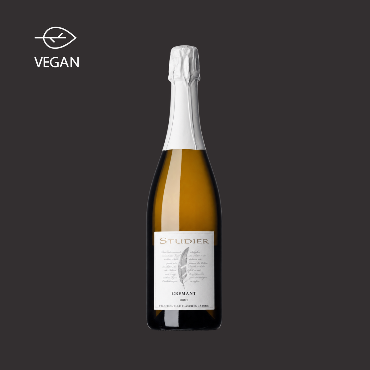 2022 Crémant trocken 0,75 l