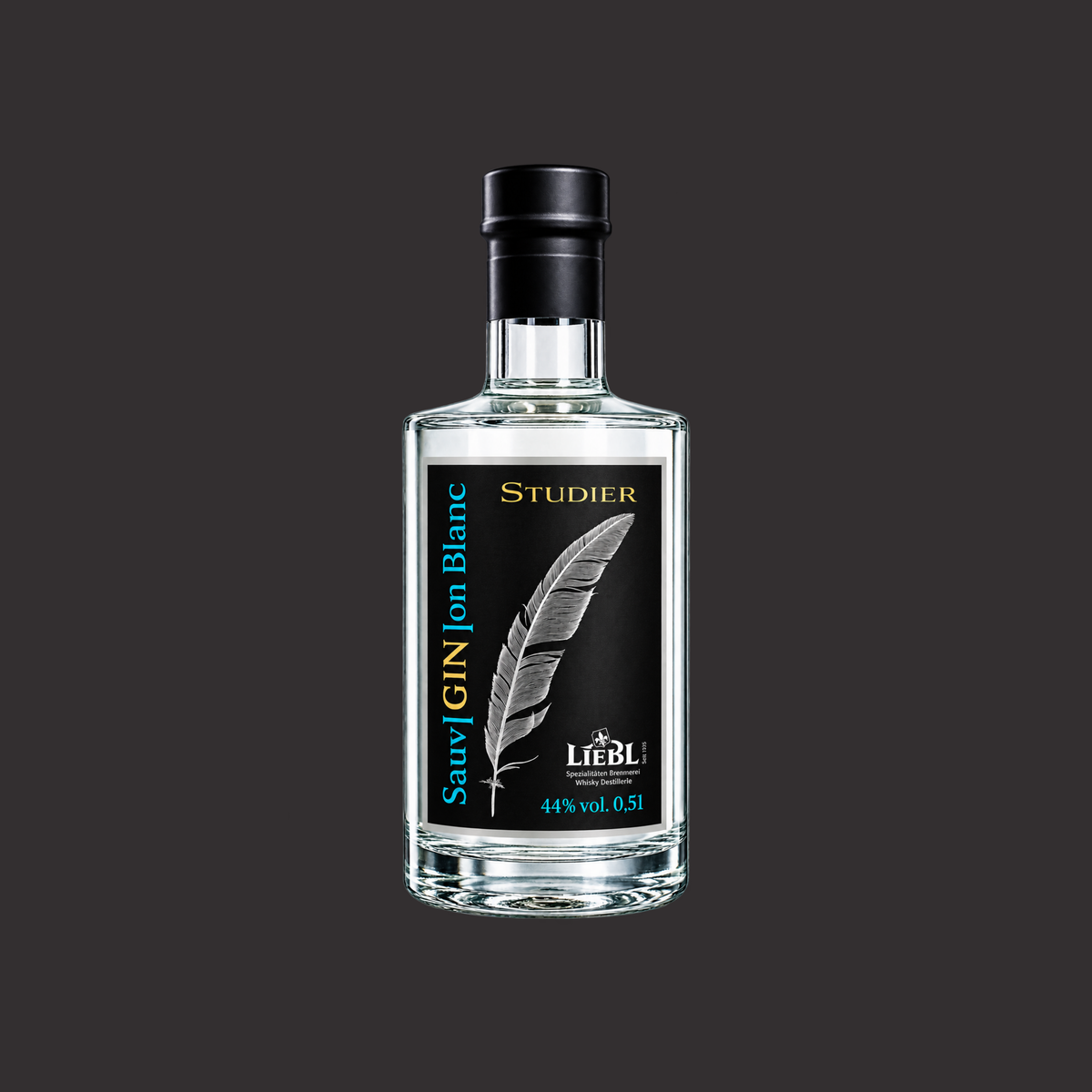 Sauv[GIN]on Blanc 0,5 l
