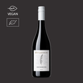 2023 Erstsemester Rotwein 0,75 l