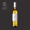 2025 Riesling halbtrocken 1,0 l