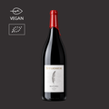 2022 Matura Rotwein trocken 1,5 l