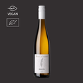 2025 Riesling trocken 0,75 l