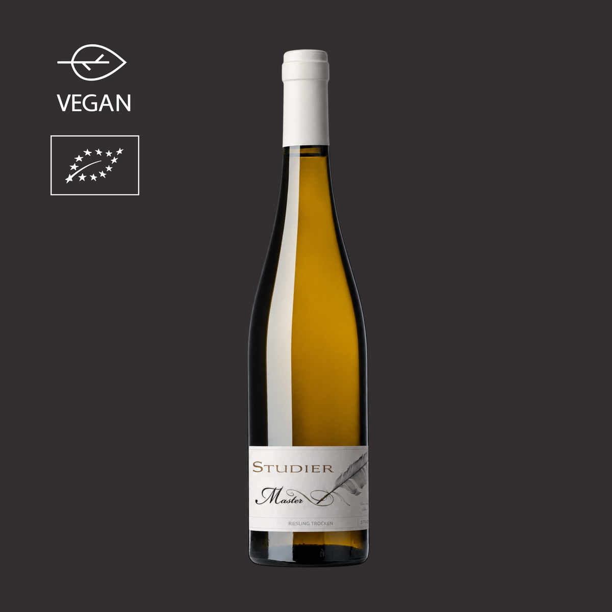 2022 Riesling Master trocken 0,75 l