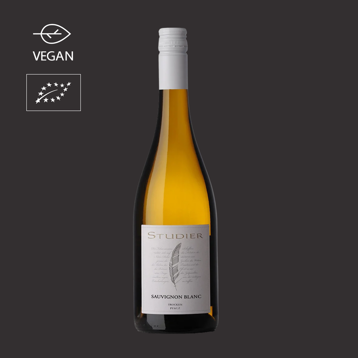 2025 Sauvignon Blanc trocken 0,75 l