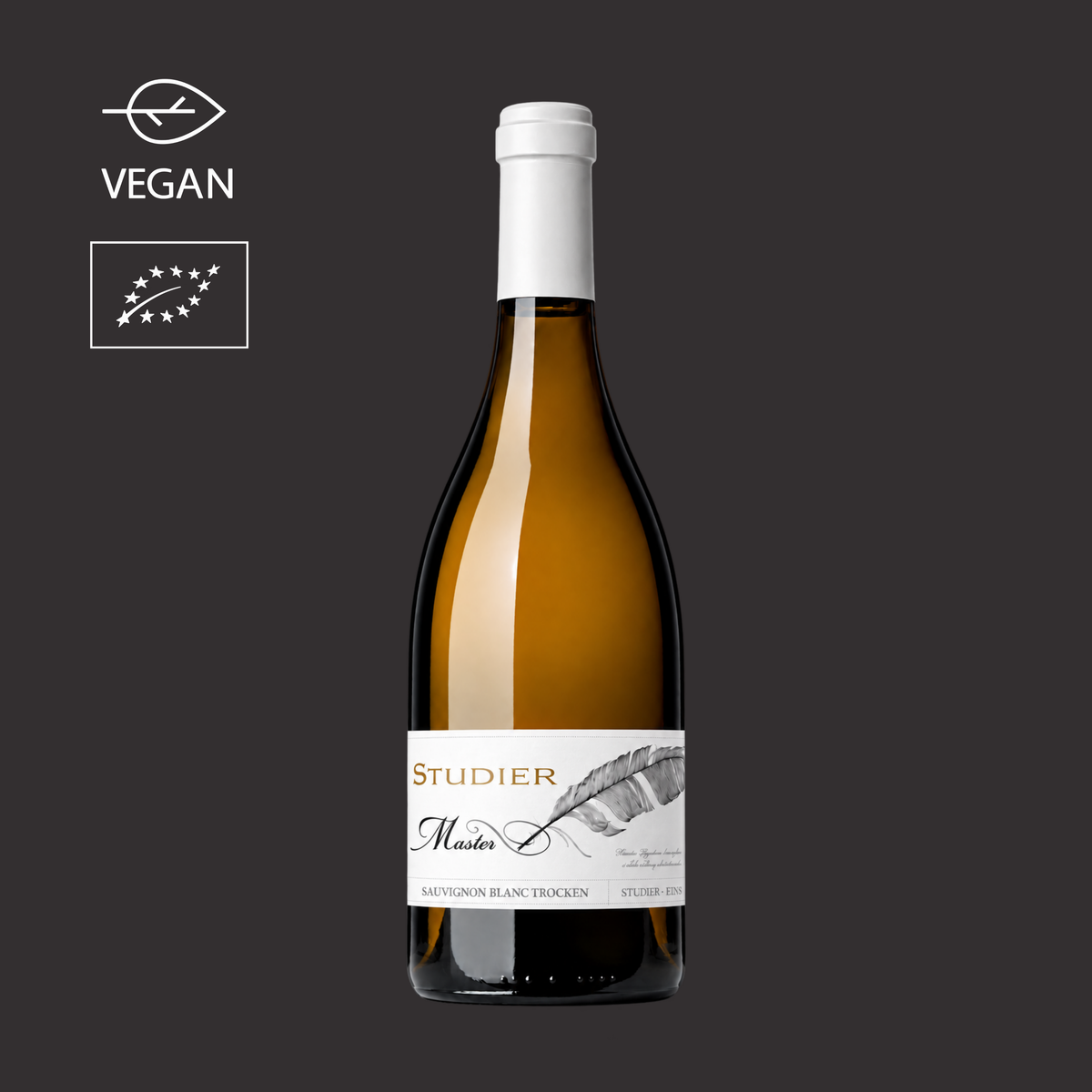 2022 Sauvignon Blanc Master trocken 0,75 l
