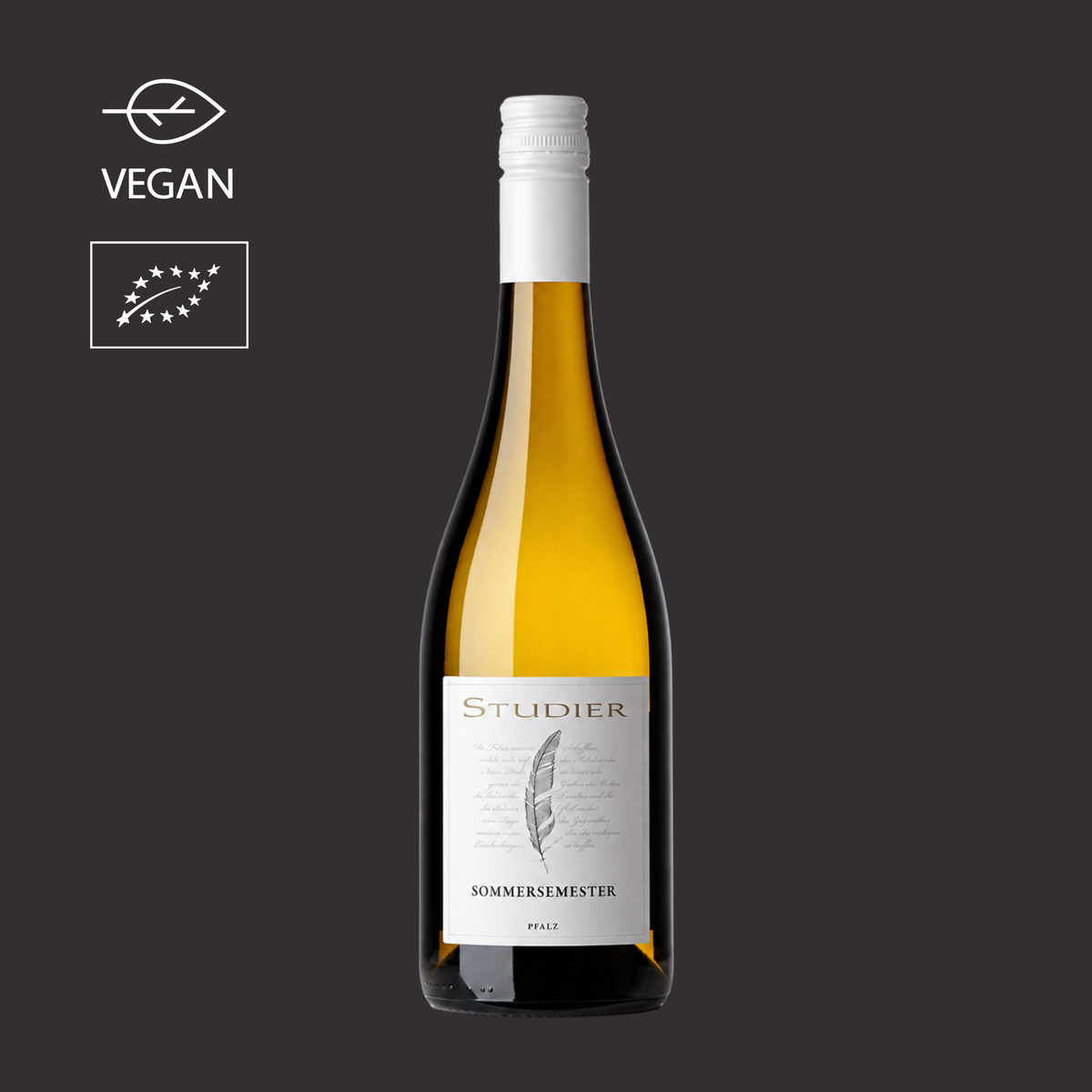 2025 Sommersemester 0,75 l