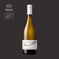 2024 Weissburgunder & Chardonnay Master trocken 0,75 l